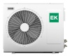 Сплит-система Euroklimat серия Bosco EKSB-70HN/EKOB-70HN