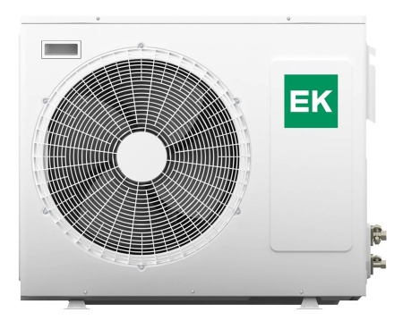Сплит-система Euroklimat серия Bosco EKSB-70HN/EKOB-70HN