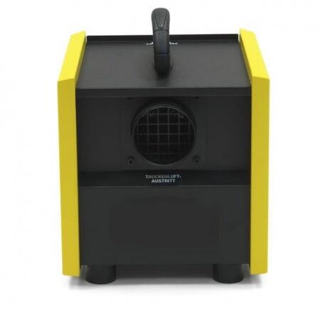 Адсорбционный осушитель TROTEC TTR 200