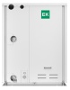 VRF-системы (мультизональные) Наружные блоки с водяным охлаждением EKVO-WH EKVO120WHNDA-A