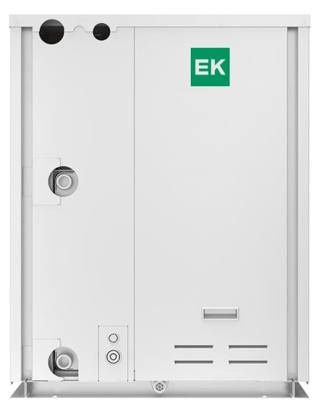 VRF-системы (мультизональные) Наружные блоки с водяным охлаждением EKVO-WH EKVO160WHNDA-A