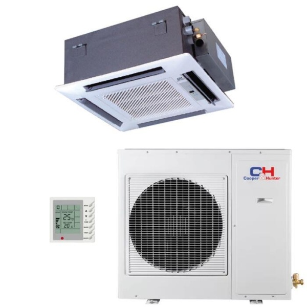Сплит-системы Electrolux