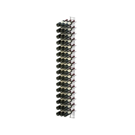 Винный стеллаж VisioRack VisioPlus VRL16N3FC