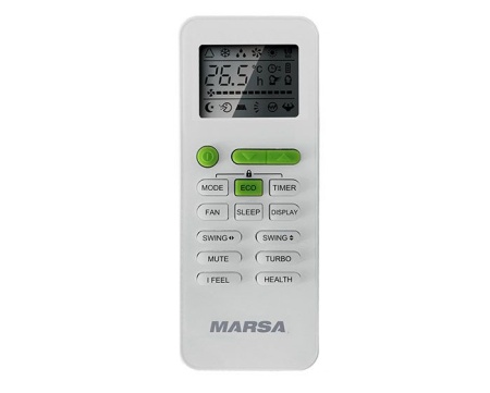 Мультисплит-система MARSA MRK-T12PA