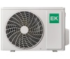 Сплит-система Euroklimat серия Futura EKSF-25HN/EKOF-25HN