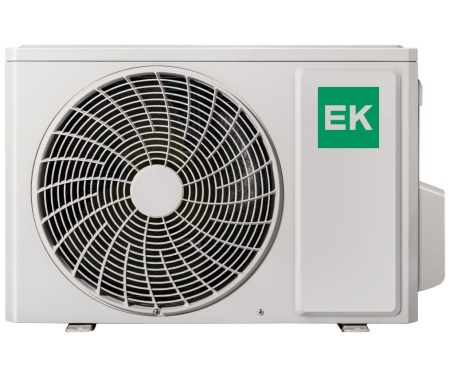 Сплит-система Euroklimat серия Futura EKSF-25HN/EKOF-25HN