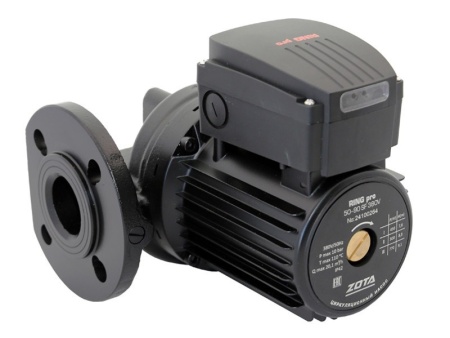 Насос циркуляционный ZOTA RING pro 40-90SF (3 скорости) 220V
