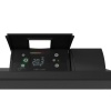 Конвектор электрический Noirot Calidou Smart ECOcontrol/Антрацитовый 1250-горизонтальный
