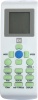 Кассетные полупромышленные сплит-системы Euroklimat R410A EKCX-170HNN4/EKOX-170HNN4/EKA-FCX