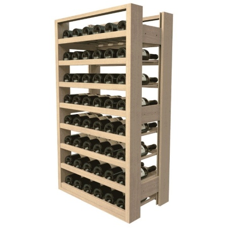 Винный стеллаж VisioRack VisioBois 8 Clayettes