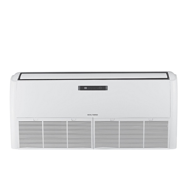 Комплект Royal Thermo Forte Integro RTFU-60LAKHN1 сплит-системы, напольно-потолочного типа