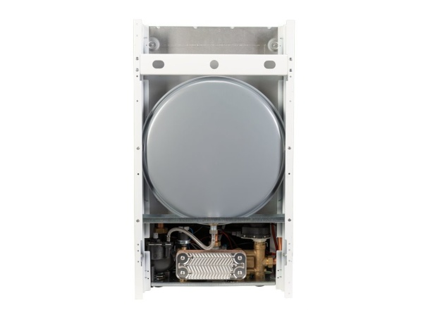 Котел настенный газовый с раздельным теплообменником Kentatsu Nobby Smart II 32-2CSF