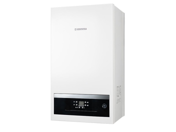 Котел настенный газовый с раздельным теплообменником Kentatsu Nobby Smart II 32-2CSF