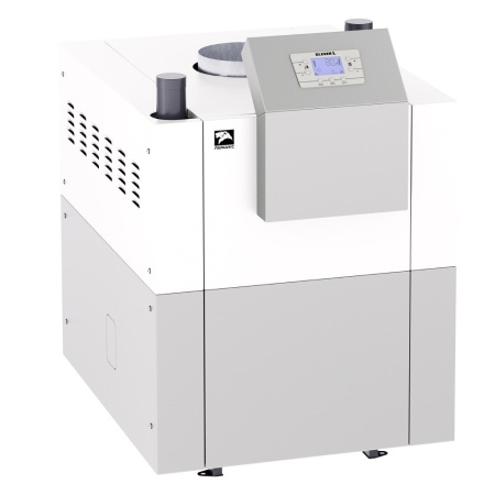 Котел отопительный газовый ЛЕМАКС CLEVER L 40