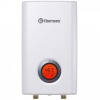 Электрический проточный вода нагреватель 10 кВт Thermex Topflow 10000