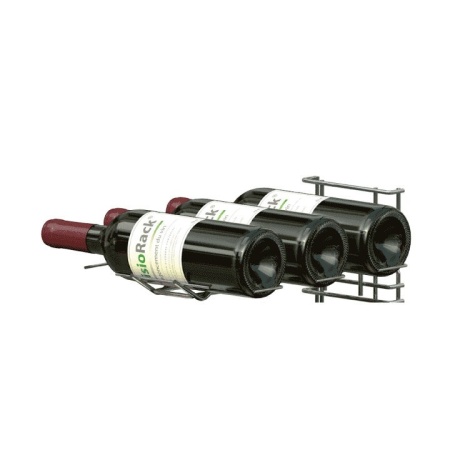 Винный стеллаж VisioRack VisioPlan VRM12N3NM