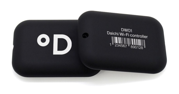 Wi-Fi модуль для сплит-систем Daichi DW22-B