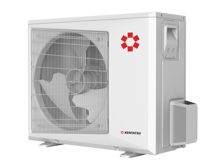 Наружный блок VRF системы Kentatsu KVM80HZAN1