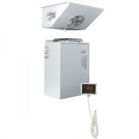 Низкотемпературная сплит-система Polair SB 108 P