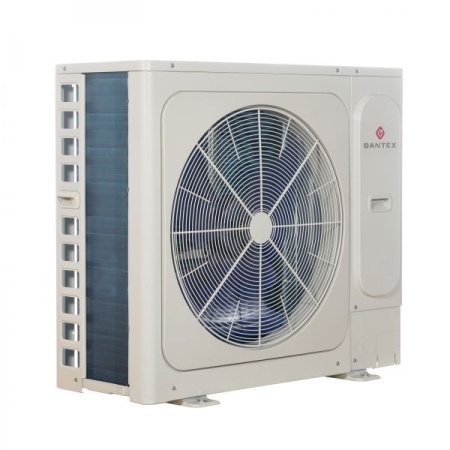 Внешний блок VRF DANTEX VRF/DM-ADC150WLC/F