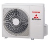 Полупромышленные сплит-системы Mitsubishi Heavy Industries Колонная система FDF-VD STANDARD FDF71VNPVD