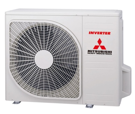 Полупромышленные сплит-системы Mitsubishi Heavy Industries Колонная система FDF-VD STANDARD FDF71VNPVD