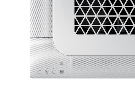 Панель PC4SUFMAN "Mini" WindFree Samsung