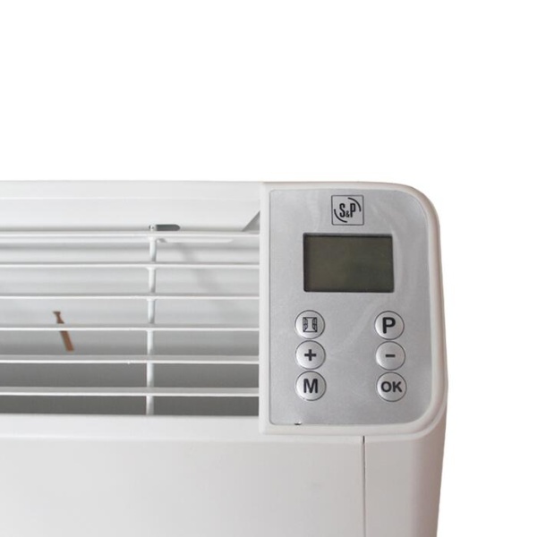 Сплит-системы Electrolux