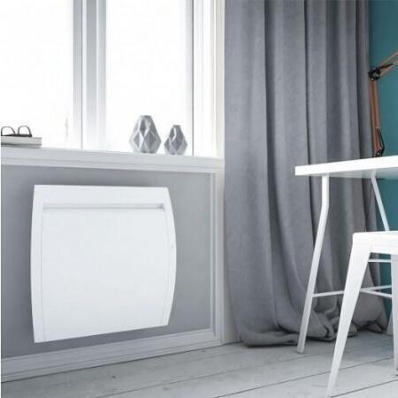 Конвектор электрический Noirot Palazzio smart ECOcontrol 750-горизонтальный