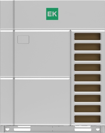 VRF-системы (мультизональные) Наружные блоки с рекуперацией теплоты EKVO-RH EKVO180RHNDA-A
