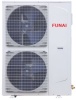 Наружный блок серии ORIGAMI KODO Inverter RAM-I-3OK80HP.01/U