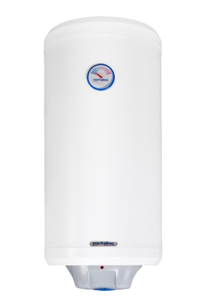 Водонагреватель накопительный Metalac Bojler HEATLEADER MB 50 INOX SLIM R