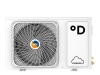 Облачный кондиционер DAICHIxMES E20AVQ1_UNL_A/E20FV1_UNL_A
