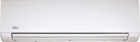 Настенные двухтрубные фанкойлы MDV с DC мотором серия MDKG MDKG-V600C