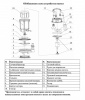 Насос для колодцев LEO QX 40-9-1.5L