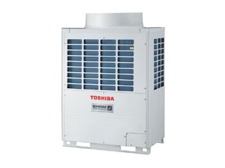Внешний блок VRF Toshiba SHRMe R410A (MMY-MAP1406FT8P-E)