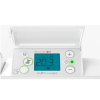 Конвектор электрический Noirot Douchka smart ECOcontrol белый 750-горизонтальный