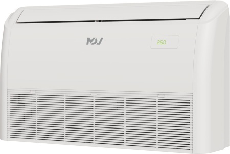 VRF-система MDV Напольно-потолочный внутренний блок серии V8 MDVI3-36CFVR12D