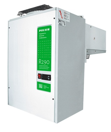 MM115S GREEN