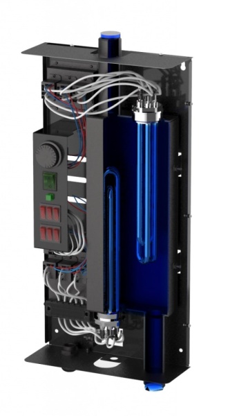 Сплит-системы Electrolux