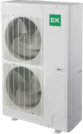 VRF-системы (мультизональные) Наружные блоки EKVO-SH EKVO100SHNDA-A
