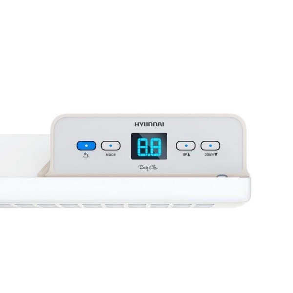 Сплит-системы Electrolux