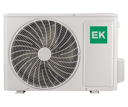 Сплит-система Euroklimat серия Siesta EKSS-35HN/EKOS-35HN