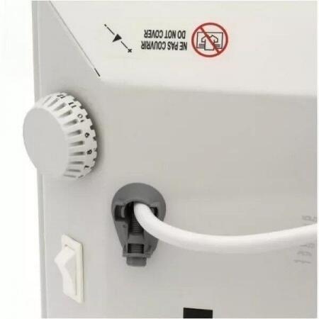 Конвектор электрический Noirot CNV-2 2000