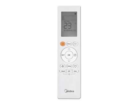 Беспроводной пульт управления Midea RG10B(B2)/BGEF
