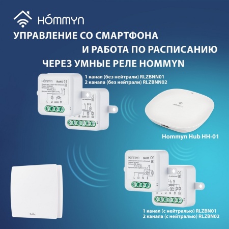 Вентилятор вытяжной Ballu BAF-SL 100 V с обратным клапаном