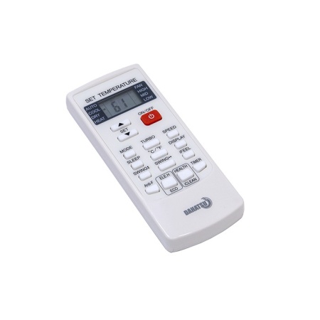 Кассетный кондиционер Dahatsu DH-CS-48А