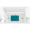 Конвектор электрический Noirot Axiom smart ECOcontrol белый 750-низкий