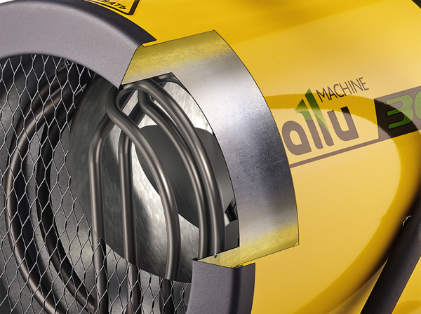 Сплит-системы Electrolux