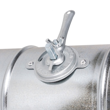 Клапан воздушный SHUFT DCr 315